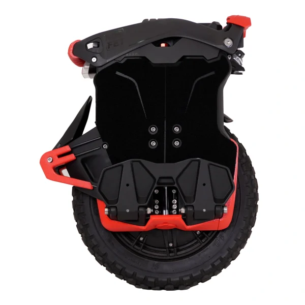 Nosfet Aero - Upgrade Kit