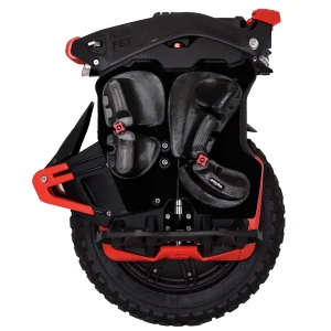 Nosfet Aero with Upgrade Kit and Flow - Mixed (Compact with Big front-bottom module)