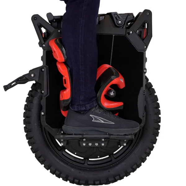 SYNC - Rear Extenders - Image 3