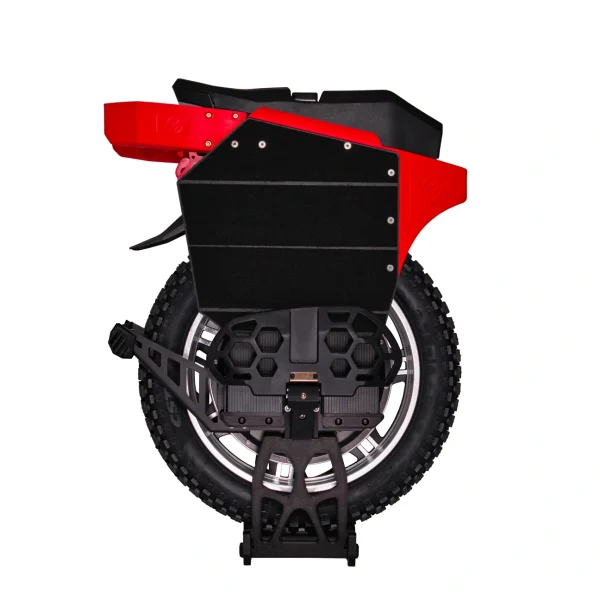 Begode Master - Fairings & Bumpers Combo