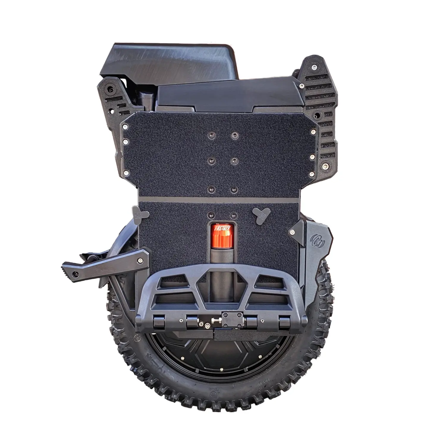 Veteran Patton - Ultimate Combo