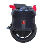 Sherman S - Bumpers & Seat Combo