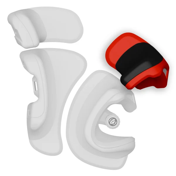 SYNC - Front Extenders