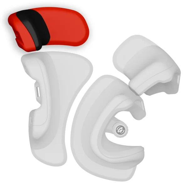 SYNC - Rear Extenders