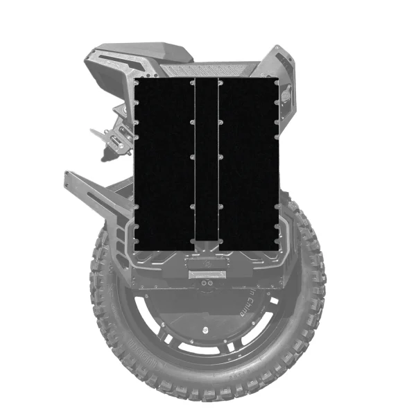 Begode X Way - Velcro Set (pre-cut)