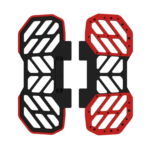 Gripsters EUC Pedals - Begode (70mm mount)