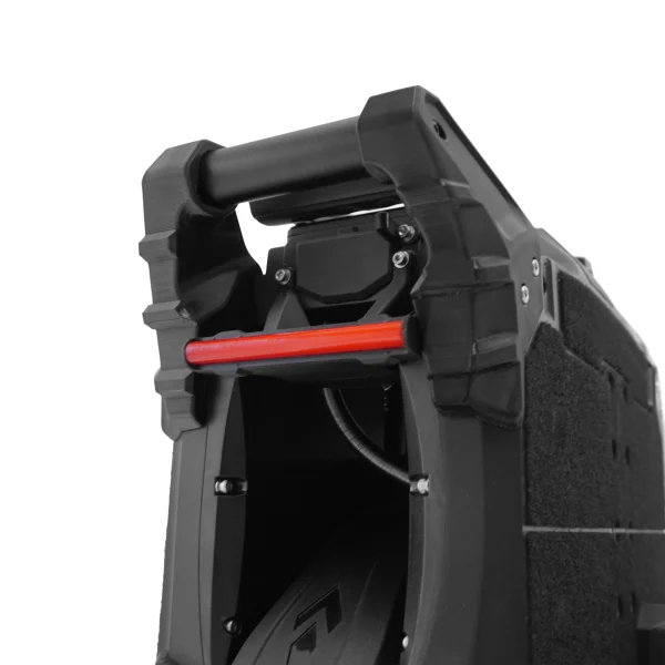 GrizzLights - Flare Taillight (Veteran Sherman L)