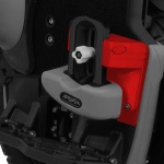 Nosfet Aeon - Toe Pads Base/Mount