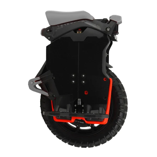 Nosfet Aeon - Fairings and Bumpers