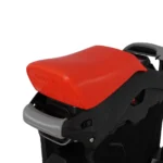 Nosfet Aero - Seat Upgrade