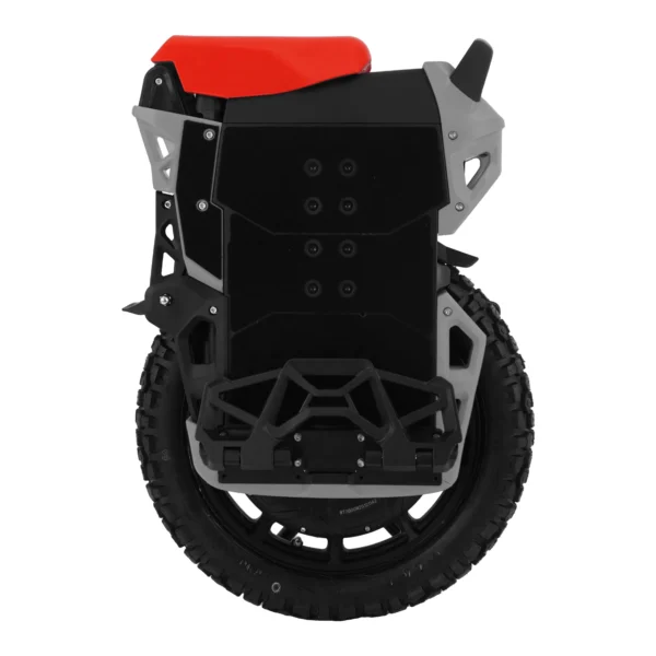 Veteran Lynx S - Seat