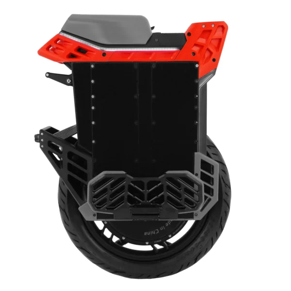 Begode Blitz Pro - Upper Armor