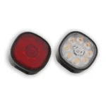 Grizzla SYNC - Lights Kit