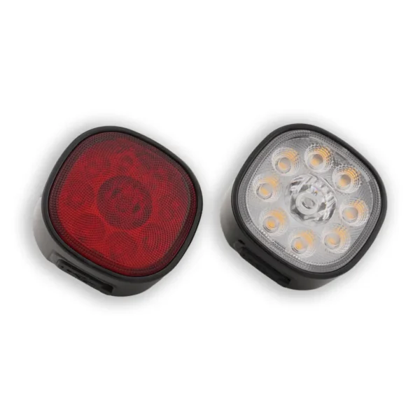 Grizzla SYNC - Lights Kit