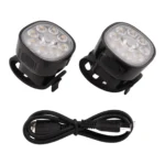 Grizzla SYNC - Front Lights (2 pcs)