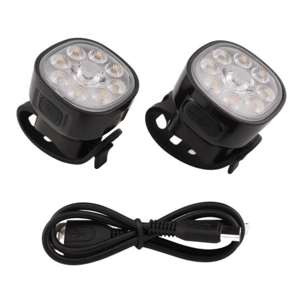 Grizzla SYNC - Front Lights (2 pcs)
