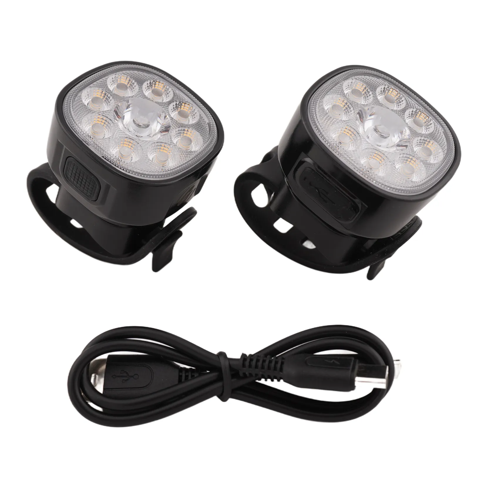 Grizzla SYNC - Front Lights (2 pcs)