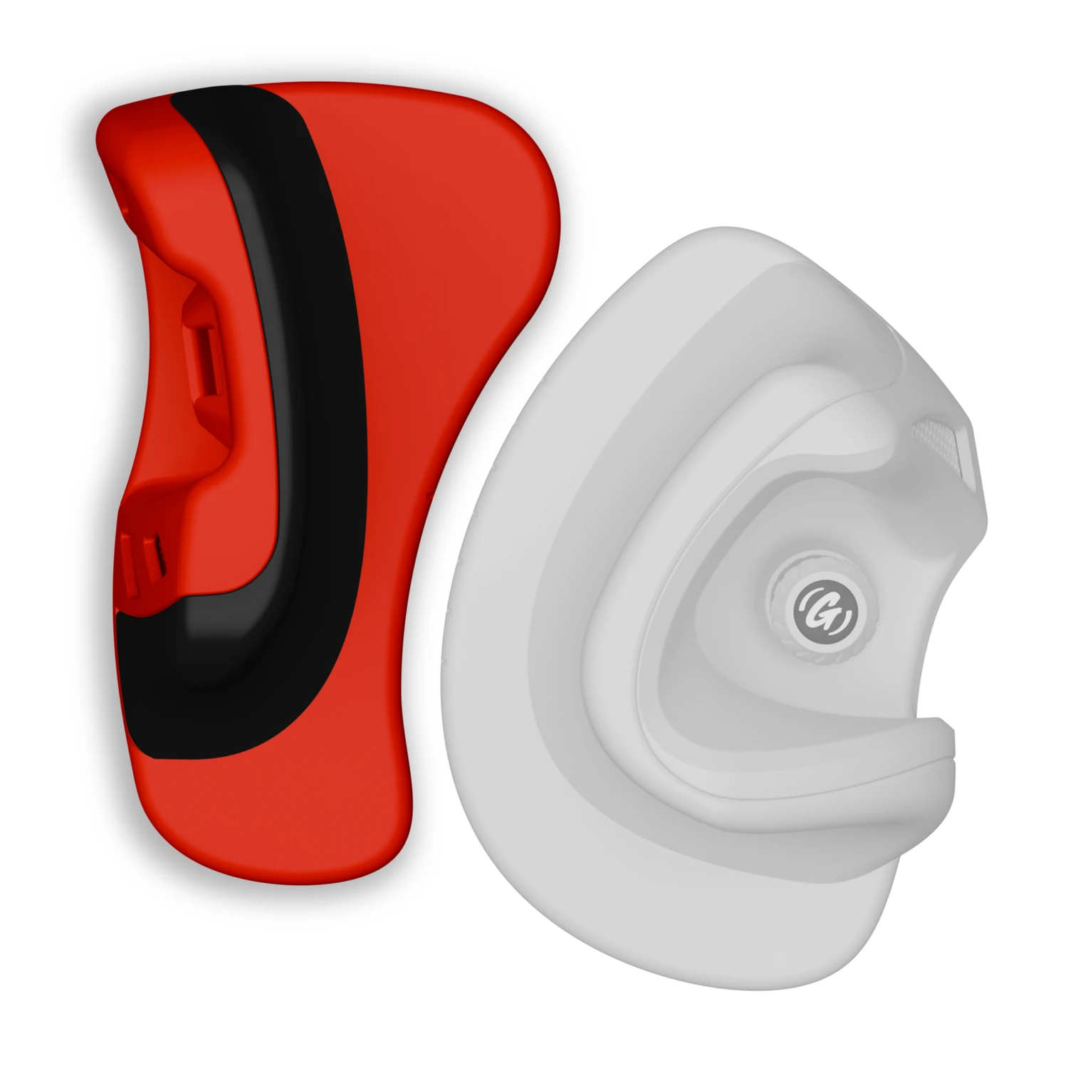 SYNC - Rear Pads