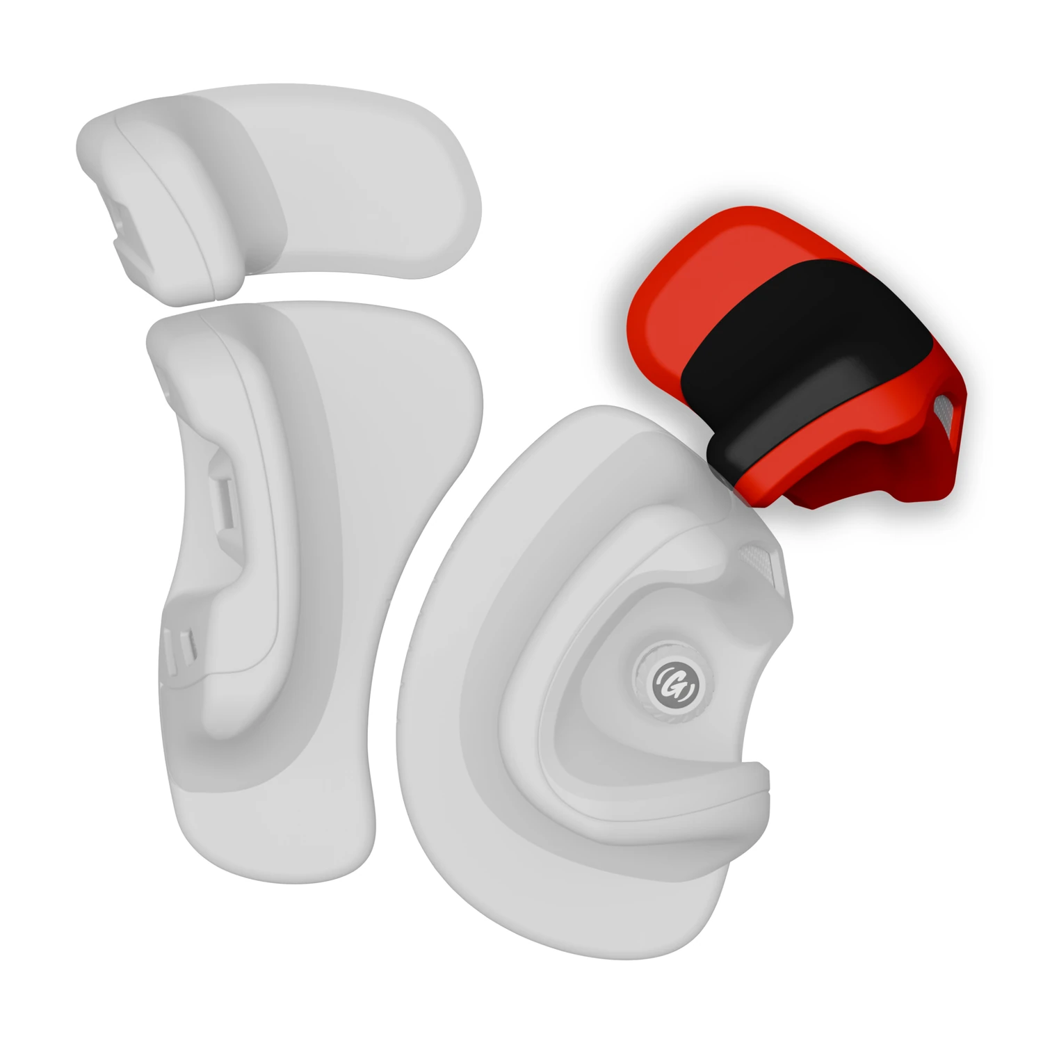 SYNC - Front Extenders