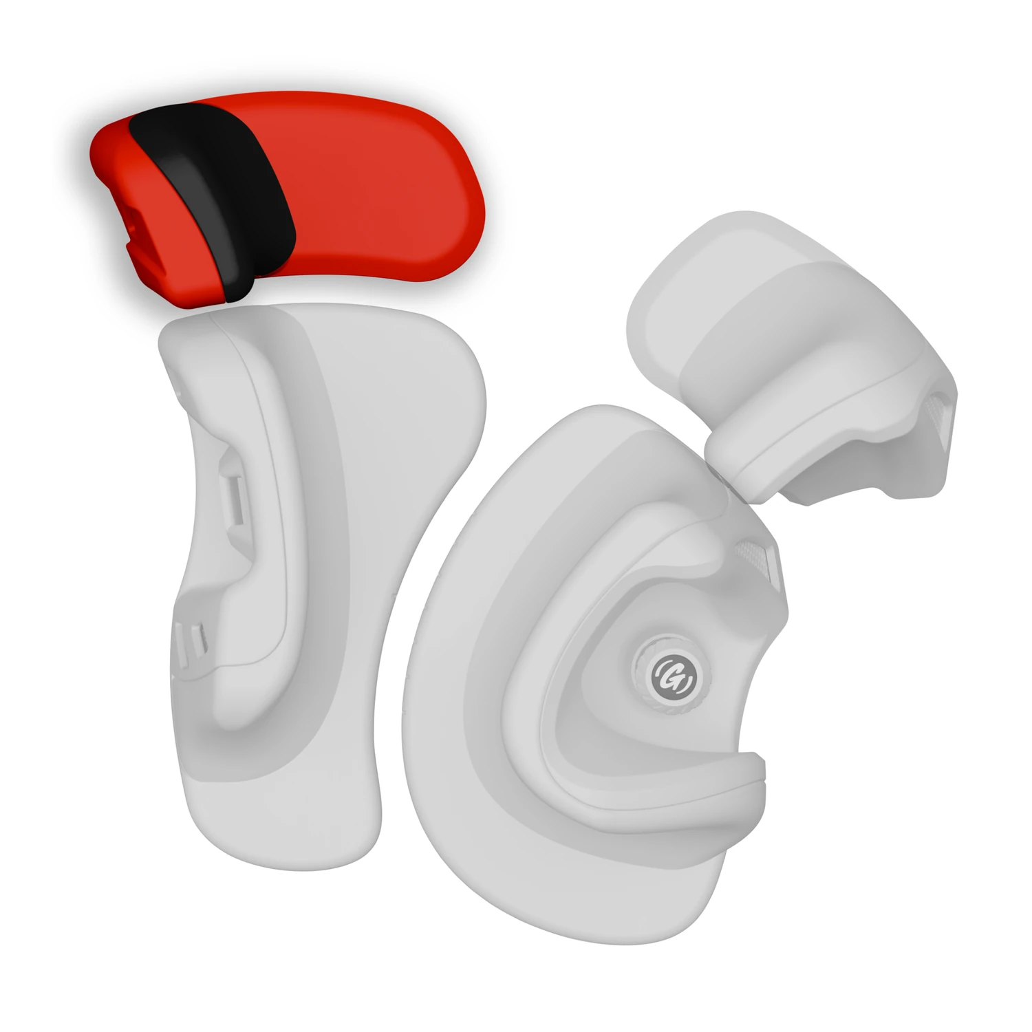 SYNC - Rear Extenders