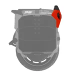 Inmotion P6 - Front Bumper & Handle