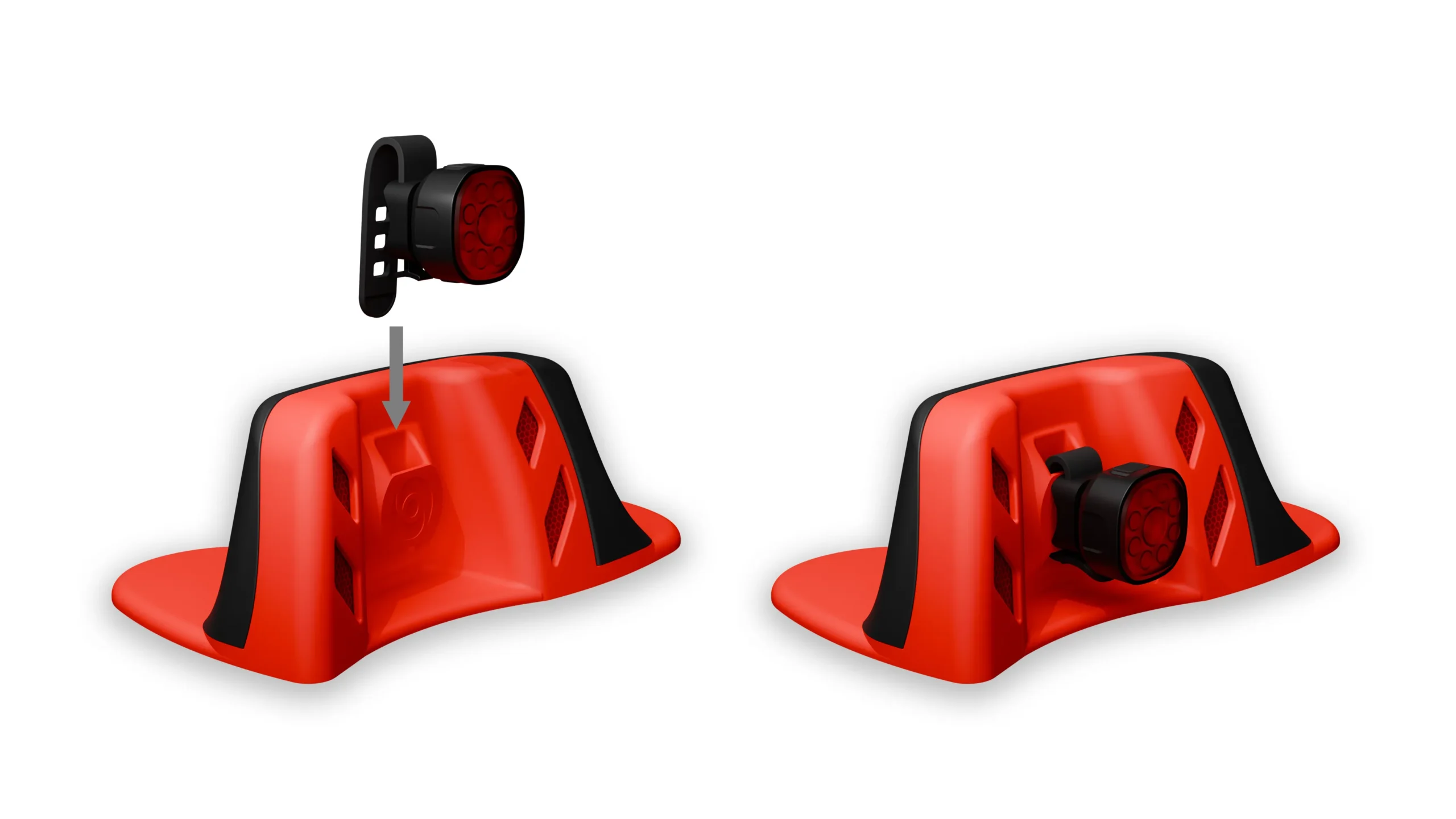 SYNC - Rear Pads - Image 3