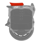 Inmotion P6 - Seat Upgrade
