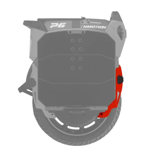 Inmotion P6 - Front Bottom Bumper