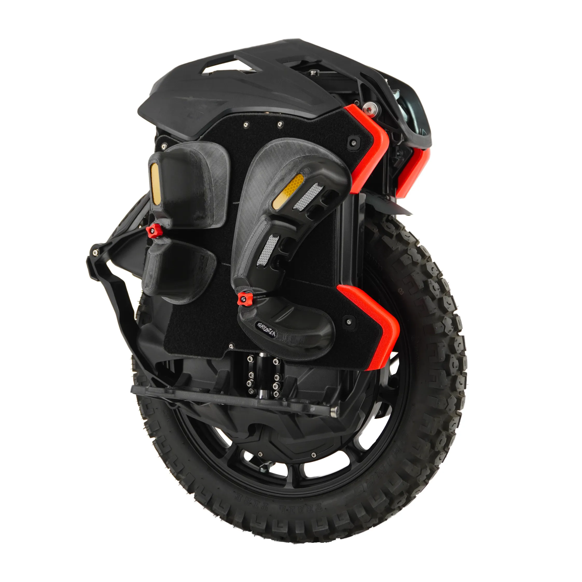Nosfet Xeno - Upgrade Kit - Image 5