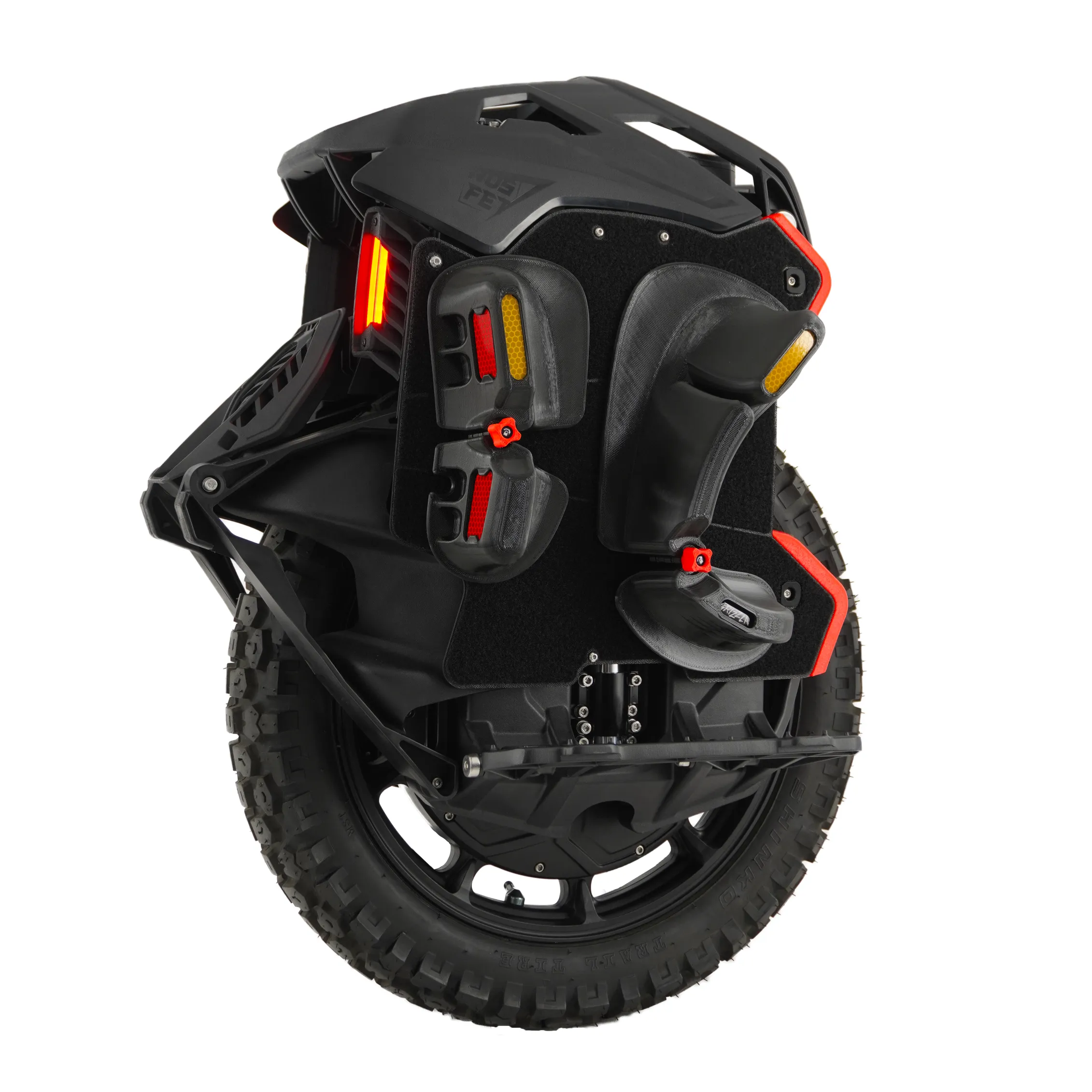 Nosfet Xeno - Upgrade Kit - Image 6