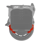 Inmotion P6 - Bottom Corners (for New Battery Panels)