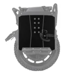 Veteran Sherman P - Extended Velcro Set (pre-cut)