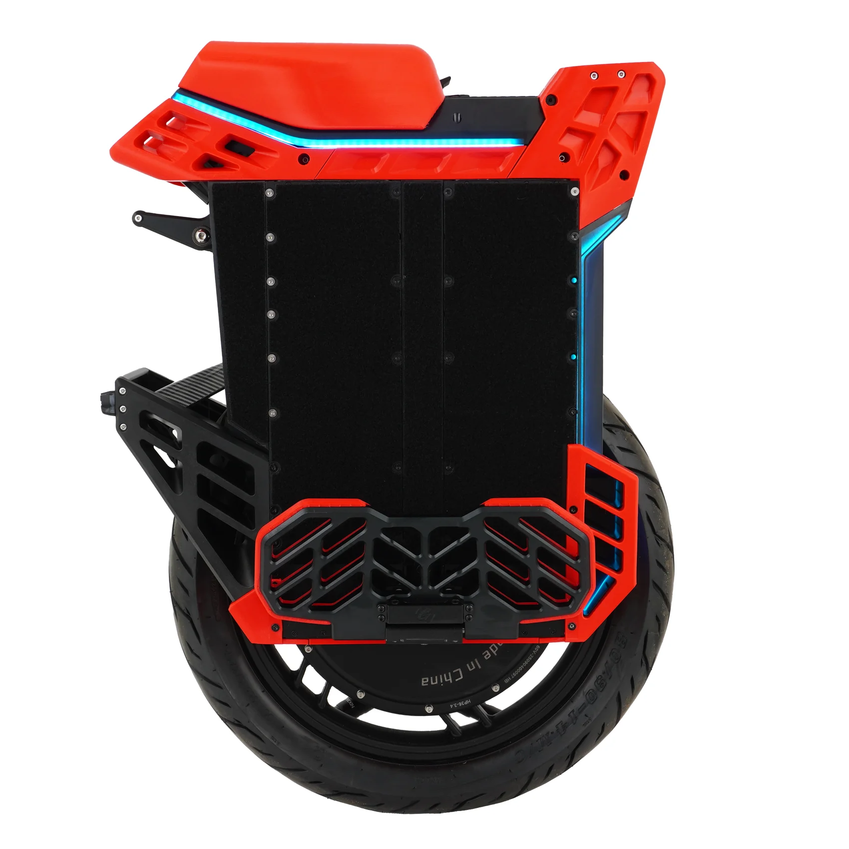 Blitz Pro color preview
